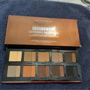 Danessa Myricks - Groundwork Defining Neutrals